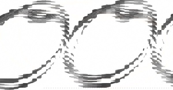 Portable Bandsaw Blade: 1/2